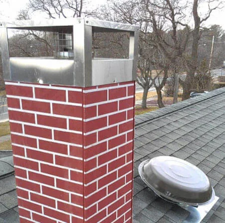 Chimney Repair Stony Brook NY