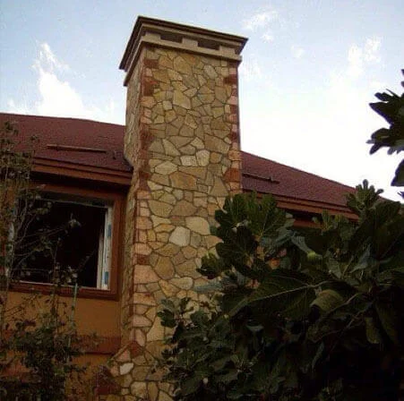 Chimney Rebuild Stony Brook NY